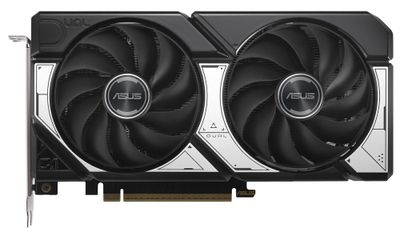 PROMO ASUS DUAL-RTX5060TI-O16G Grafická karta, PCI-E, 16GB GDDR7, 3× DisplayPort, 1× HDMI, aktívna
