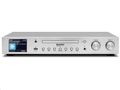 TechniSat DIGITRADIO 143 CD V3 strieborné