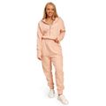Dámsky overal Bliss Pink - BeastPink, veľkosť M, veľkosť oblečenia M
