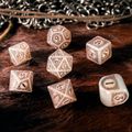 Sada kociek Viking Modern - Niflheim