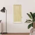 vidaXL Roleta Príroda 60 x 160 cm Bambus