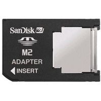 SanDisk MSmicro (M2) 4 GB