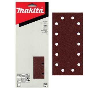 brus.p. 115 x 229 mm 14 ot K120 10 ks 9046