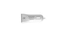 Car charger Maxximus Infinity 2.1A  Type-C, 2xUSB
