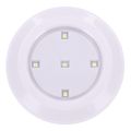 LED svetlo s diaľkovým ovládaním Solight WL906