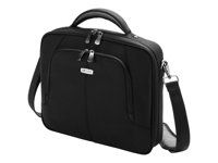 Taška na notebook - 15.6" - čierna