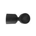Modee záhradná solárna LED lampa GS021 33 cm, ohýbateľná, HB40 40 mAh (ML-GS021)