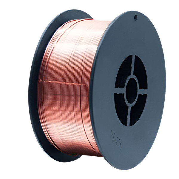 Zvárací drôt TY-506 / 1kg Priemer drôtu Ø 0,8mm