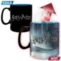 Hrniek Harry Potter - Patronus, meniaci sa