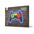 Neon PLEXI LED GAMEPAD multicolor FPNE03X Forever Light