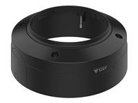 Kryt kamery - čierna (balenie 4) - pre AXIS P3267-LV, P3267-LVE, P3268-LV, P3268-LVE