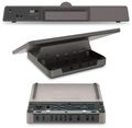Viewsonic TRS10-UB TeamJoin kit includes MPC310-W31-TU with Windows 11 IoT Enterprise OS, MRC1010-TN and UMB202. Pocítac, i3-1220P, 8GB DDR4, 128GB SSD, Intel UHD, W11 IoT Enterprise, 10,1" dotykový displej, 12Mpx webkamera