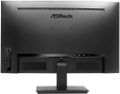 Phantom Gaming by Asrock monitor zakřivený PG27QRT1B 27"/VA/2560x1440/180Hz/300cd/m2/1ms/HDMI/DP/speaker LED monitor, herní, 27", 2560×1440, 16:9, VA, 180Hz, 1ms, 300cd/m2, 1× DisplayPort, 2× HDMI, repro, cerný, en. tr. E