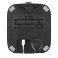 GoSmart dávkovač krmiva Pet Care s kamerou, 6 l, čierny, Wi-Fi