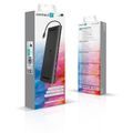 CONNECT IT 11v1, Dokovacia stanica, USB-C