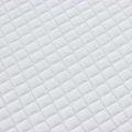 vidaXL Matracový topper z pamäťovej peny 140 x 190 cm Thick Mäkký