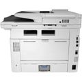 HP LaserJet Enterprise MFP M430f, Multifunkcia A4