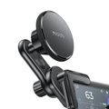 Yesido magnetic car holder C213 black