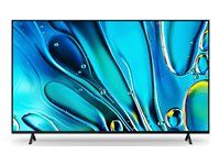 Sony Bravia 3 Professional Displays FWD-85S35 - 85" Trieda uhlopriečky (84,6" zobraziteľný) LCD TV s LED podsvietením - digital signage - Smart TV - Google TV - 4K UHD (2160p) 3840 x 2160 - HDR - Direct LED - čierna