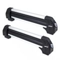 Strešný nosič na lyže/snowboard 570mm SSR-01L AMiO-02590
