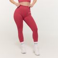 Dámske legíny GymBabe Bloom - GymBeam, veľkosť L