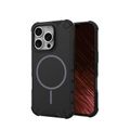 Ochranné puzdro Defender 2v1 Mag pre iPhone 14 Pro 6,1" čierna