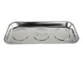 Obdĺžniková magnetická miska 158x358mm GEKO