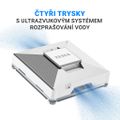 TESLA RoboStar W800 WiFi - robotický čistič okien