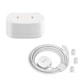 Sada senzorov úniku vody/záplavy ZigBee SONOFF SNZB-05P + kábel WLDC200