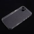 Shine case pre iPhone X / XS transparentný