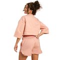 Dámske šortky Serenity Pink - BeastPink, veľkosť XS, veľkosť oblečenia XS