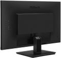 Phantom Gaming by Asrock monitor PG27FFT1B 27" /IPS/1920x1080/180Hz/ 450cd/m2/1ms/ 8bit/DP/2x HDMI/repro/VESA LED monitor, herní, 27", IPS, 1920×1080, 16:9, 180Hz, 1ms, 450cd/m2, DisplayPort, 2× HDMI, repro, VESA, cerný, energ. trída E