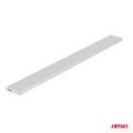 Bezdr&aacute;tov&eacute; LED pracovn&eacute; svetlo so senzorom pohybu 2W 1500mAh AMIO-04894