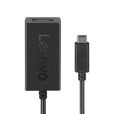 ThinkPad USB C to DisplayPort adaptér