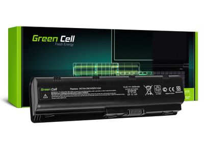 Green Cell HP03 batéria pre  HP Compaq 635 650 655 Pavilion G6 G7 Presario CQ62