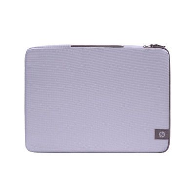 Protective Galactic Lilac 13-14 Laptop Sleeve