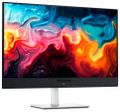 Dell Plus/S3225QC/31,6"/QD-OLED/4K UHD/120Hz/0,03ms/Blck-Slvr/3R LED monitor, 31,6", OLED, 3840×2160, 16:9, 120Hz, 0,03ms, 250cd/m2, 1× HDMI, 3× USB-C, repro, en. tr. G, 3Y Basic on-site