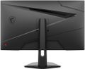MSI Gaming G274F/ 27"/ 1920x1080/ IPS/ 1ms/ 180Hz/ 250cd/m2/ 1000:1/ HDMI/ DP/ VESA/ černý Monitor, 27", Full HD, 180 Hz, 1 ms, Rapid IPS, Adaptive-Sync, 98% DCI-P3, HDMI 2.0, DisplayPort 1.2, náklon