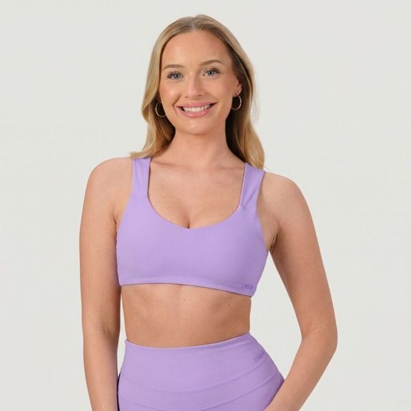 Športová podprsenka NEO Iris - GymBeam, veľkosť L