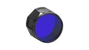 Fenix AOF-L modrý filter pre svietidlá