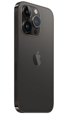 iPhone 14 Pro 128GB Space Black