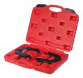 Sada na aretáciu motora MECHANIC ENGINE TIMING SET 20, VW, Audi SIXTOL