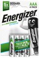 Energizer Extreme AAA 800mAh 4ks 440410745089
