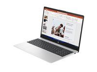 Intel Core 3 - 100U / až 4,7 GHz - Win 11 Pro - Intel Graphics - 16 GB RAM - 512 GB SSD NVMe - 15,6" IPS 1920 x 1080 (Full HD) - Wi-Fi 6, Bluetooth - strieborná turbo - klávesnica: česká/slovenská