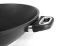Wok panvica G21 Lagoon 36 cm s pokrievkou