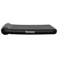 Bestway Vzduchový matrac 2 osoba 203 x 152 x 22 cm Čierna