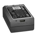 Blesk GODOX V1Pro TTL pre Canon