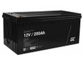 Green Cell AGM33 AGM bezúdržbová batéria Lead Acid 12V 200Ah