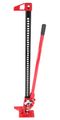 Univerzálny pákový zdvihák SX FARM JACK M 3T, 130-1045 mm SIXTOL