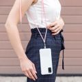 Universal neck strap for phones mint